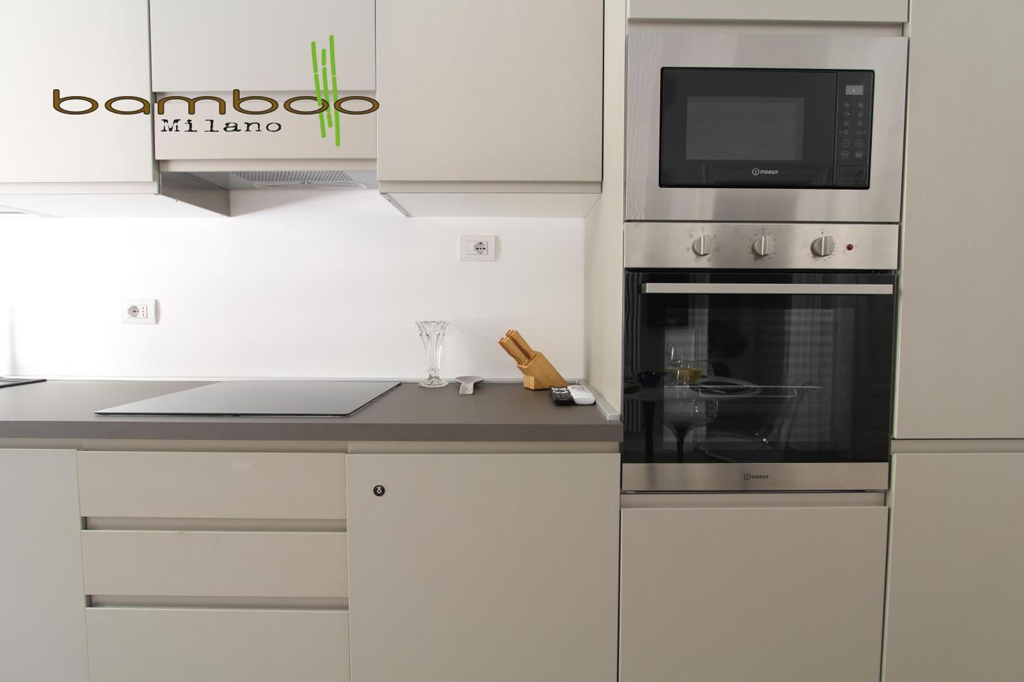 Bamboo Milano Montenero Exterior photo