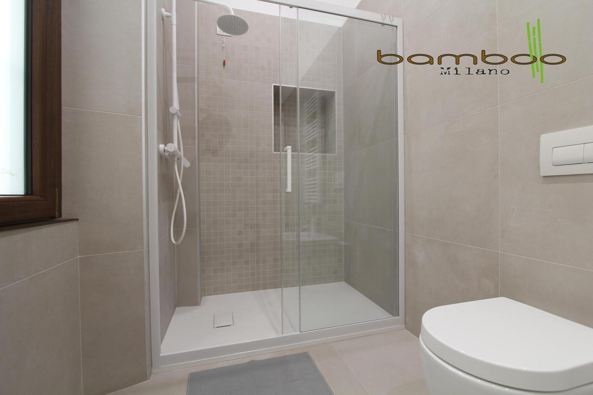 Bamboo Milano Montenero Exterior photo