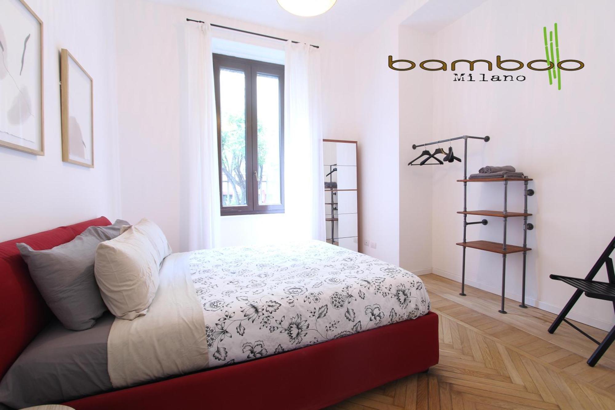 Bamboo Milano Montenero Exterior photo