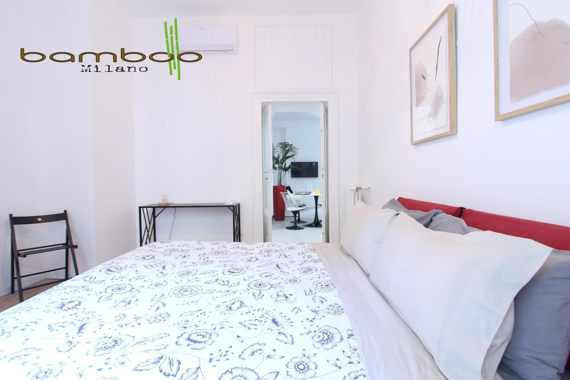Bamboo Milano Montenero Exterior photo