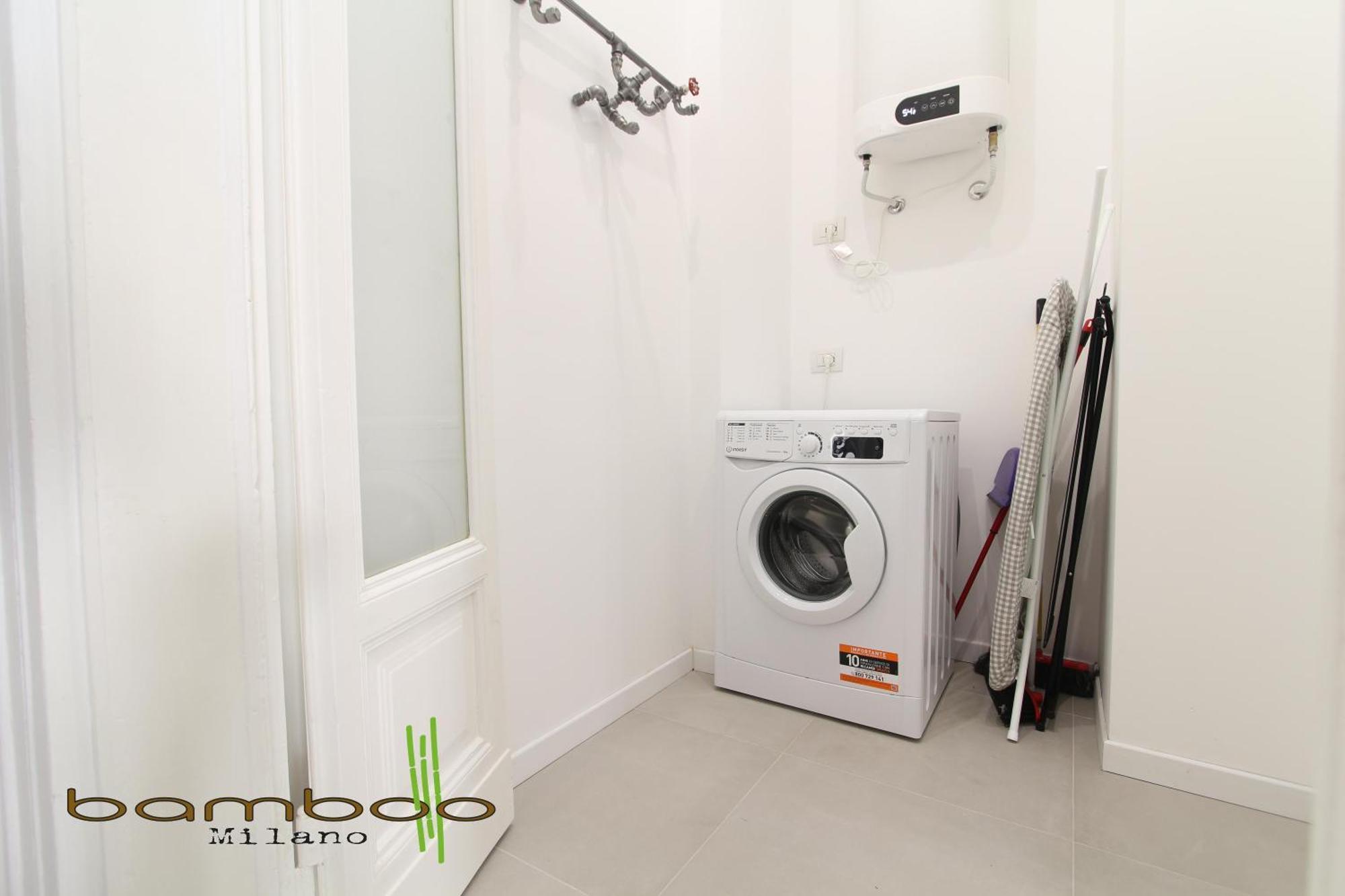 Bamboo Milano Montenero Exterior photo
