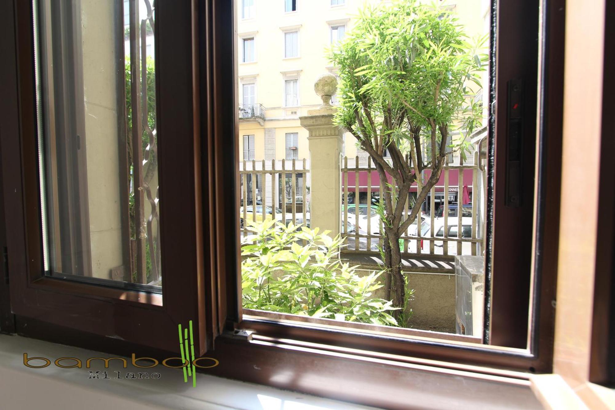 Bamboo Milano Montenero Exterior photo